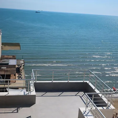 Bruna 아파트 Durrës